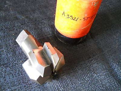 One (1) NEW Lycoming A-3521-ST-273 Machining Bit/Tool|Un (1) Lycoming A-3521-ST-273 Herramental para Torno (Nuevo)