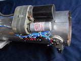 One (1) Overhauled 99C80 Janitrol Heater|Un (1) Janitrol 99C80 Calentador de Cabina (Reconstruido)