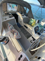 Bavaria 46 Exclusive Sailboat