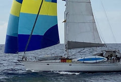 Bavaria 46 Exclusive Sailboat