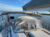 Bavaria 46 Exclusive Sailboat