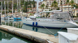 Bavaria 46 Exclusive Sailboat