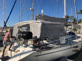 Bavaria 46 Exclusive Sailboat