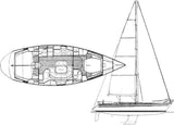 Bavaria 46 Exclusive Sailboat