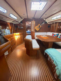 Bavaria 46 Exclusive Sailboat