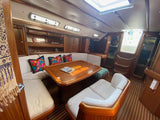 Bavaria 46 Exclusive Sailboat