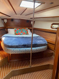 Bavaria 46 Exclusive Sailboat
