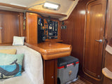 Bavaria 46 Exclusive Sailboat