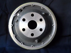 One (1) NEW Lycoming Flywheel Assy 74329 SS: 31M21951 (same as 77579 see note)|Un (1) Lycoming 74329 [SS: 31M21951 (Igual a 77579)] Volante de la Marcha (Nuevo)