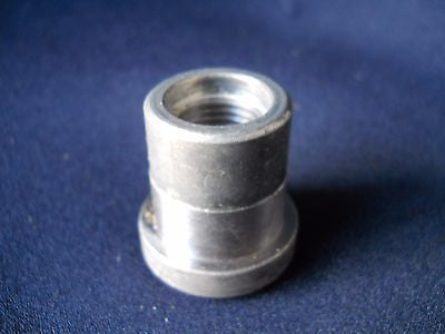 One (1) New Lycoming 72061 S Prop Flange Bushing|Un (1) Lycoming 72061 S Cojinete (Tuerca de la Hélice)  (Nuevo)