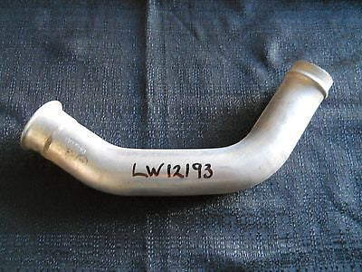 One (1) NEW Lycoming LW 12193 Intake Tube|Un (1) Lycoming LW-12193 Tubo de Inducción (Nuevo)