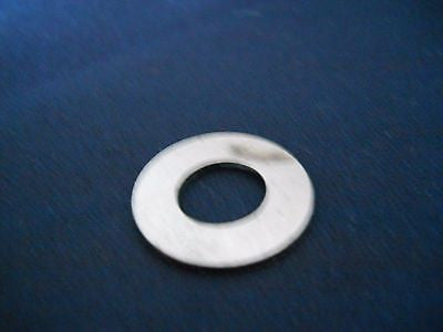 One (1) New Lycoming 73251 Thrust Washer|Un (1) Lycoming 73251 Arandela de Empuje (Nuevo)