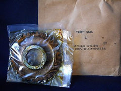 One (1) Lycoming NEW 70387 Gear|Un (1) Lycoming 70387 Engrane (Nuevo)