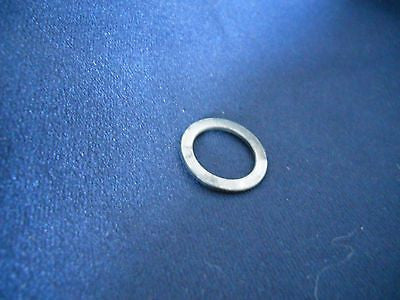 One (1) New Lycoming 70474 Washer/Thrust- Fuel Pump Idler|Un (1) Lycoming 70474 Arandela de Empuje (Nuevo)