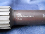 One (1) NEW Shaft Assy PN: 99207-2008T24G01