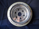 One (1) NEW Lycoming Flywheel Assy 74329 SS: 31M21951 (same as 77579 see note)|Un (1) Lycoming 74329 [SS: 31M21951 (Igual a 77579)] Volante de la Marcha (Nuevo)