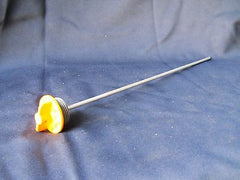 One (1) NEW Lycoming LW-14770 Dipstick|Un (1) Lycoming LW-14770 Varilla para Medir Aceite (Nuevo)