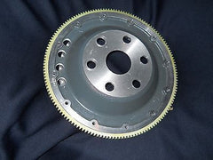 One (1) NEW Lycoming Flywheel Assy 72245 (very similar to 77579 see note)|Un (1) Lycoming 72245 (Similar a: 77579) Volante de la Marcha (Nuevo)