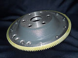 One (1) NEW Lycoming Flywheel Assy 72245 (very similar to 77579 see note)|Un (1) Lycoming 72245 (Similar a: 77579) Volante de la Marcha (Nuevo)