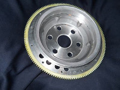 One (1) NEW Lycoming Flywheel Assy 72245 (very similar to 77579 see note)|Un (1) Lycoming 72245 (Similar a: 77579) Volante de la Marcha (Nuevo)