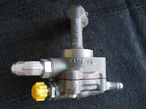 One (1) NEW Lycoming 76440 Nozzle Assembly|Un (1) Lycoming 76440 Boquilla Ensamble (Nuevo)