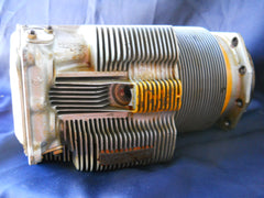 One (1) Overhauled 71175 Cylinder Assembly w/8130 |Un (1) Lycoming 71175 Cilindro con Pistón (Reconstruido/Overhauleado con 8130-3)