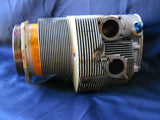 One (1) Overhauled 71175 Cylinder Assembly w/8130 |Un (1) Lycoming 71175 Cilindro con Pistón (Reconstruido/Overhauleado con 8130-3)