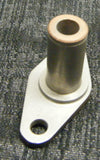 One (1) Lycoming 72246 Shaft (Inspected w/8130)|Un (1) Lycoming 72246 Eje (Inspeccionado con 8130)