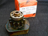 One (1) Lycoming NEW Gear Assy - Retainer LW-16494 Superseded: LW-19096|Un (1) Engrane para Magneto NUEVO Lycoming LW-16494 (Sustituida a LW-19096)