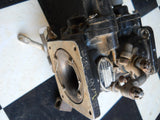One (1) USED CORE Bendix PS-50 Pressure Carburetor|Un (1) CORE USADO Carburador a Presion Bendix PS-50