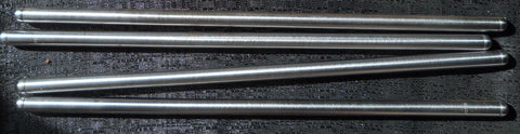 Two (2) - USED Lycoming 73455 Rod Superseded to: 15F19957-55 |Dos (2)  Lycoming 73455 (Sustituido a: 15F19957-55)  Taqué (Usado)